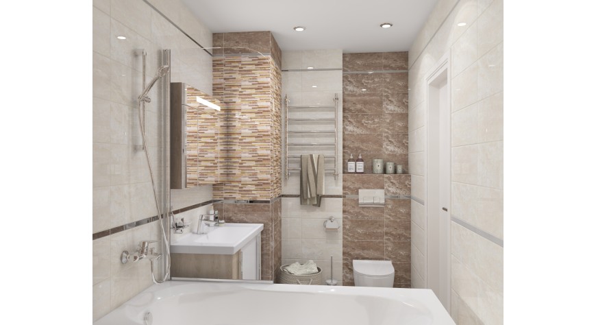 Magna бежевый - фото 3