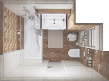 Magna бежевый