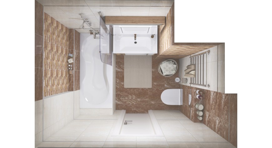 Magna бежевый - фото 4