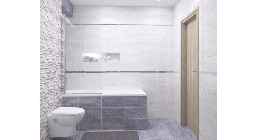 Magna серый - фото 1