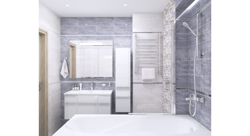 Magna серый - фото 2