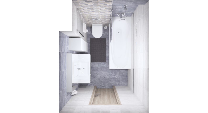 Magna серый - фото 3