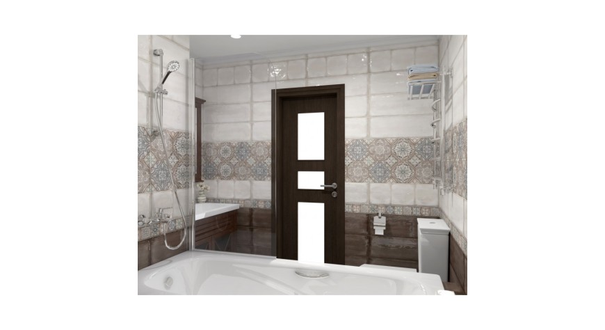 Majolica brown - фото 2