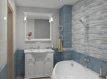 Маритимос 1