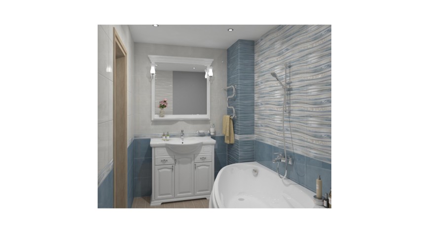 Маритимос 1 - фото 1