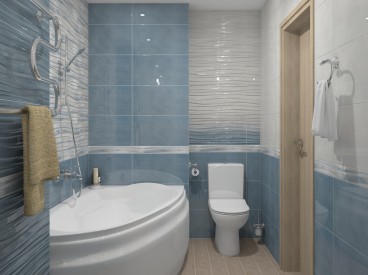 Маритимос 1