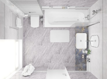 Мармара Ажур