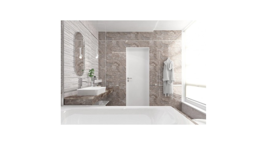 Marmo brown - фото 2