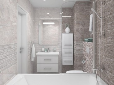 Marmo коричневый 1