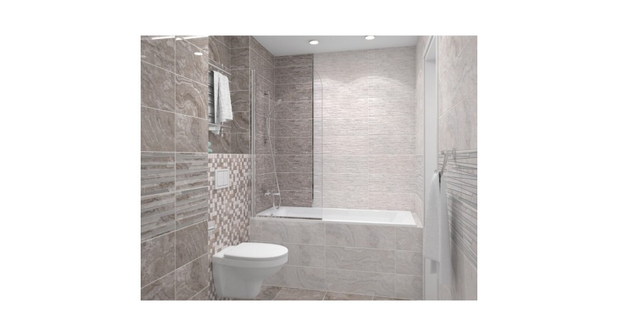 Marmo коричневый 1 - фото 2