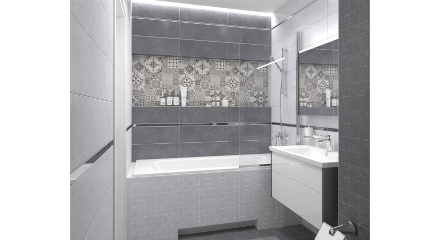 Mason графит - фото 1 Mason графит - фото 1