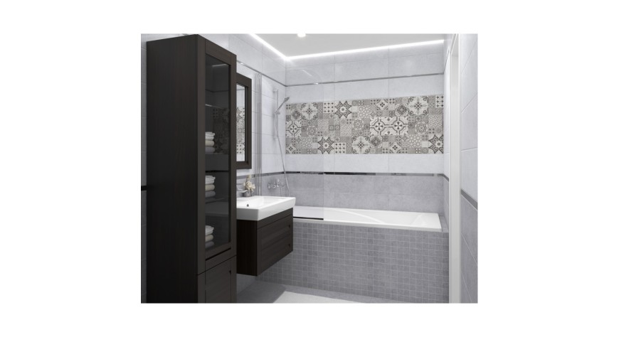 Mason grey - фото 1