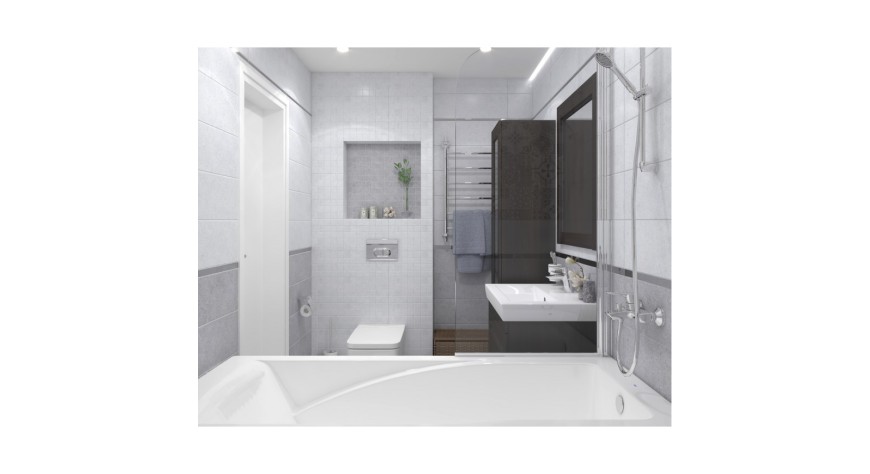 Mason grey - фото 2