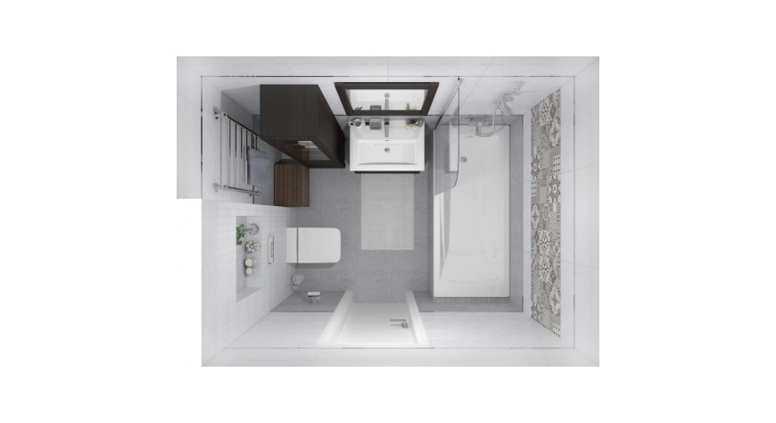 Mason grey - фото 3