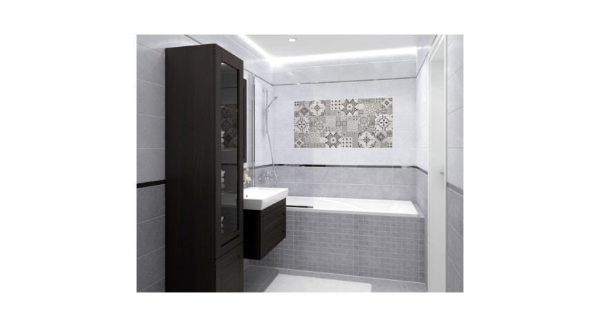 Mason серый - фото 1