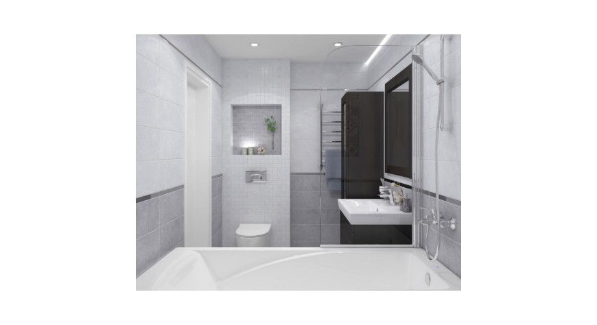 Mason серый - фото 2