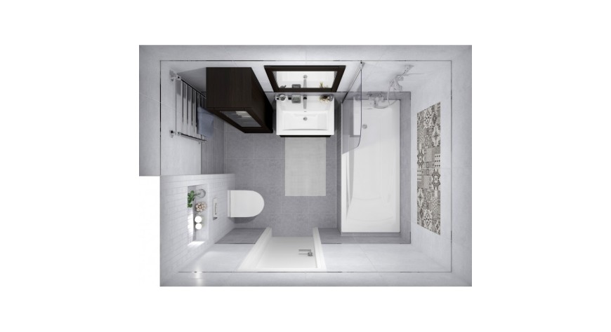 Mason серый - фото 3