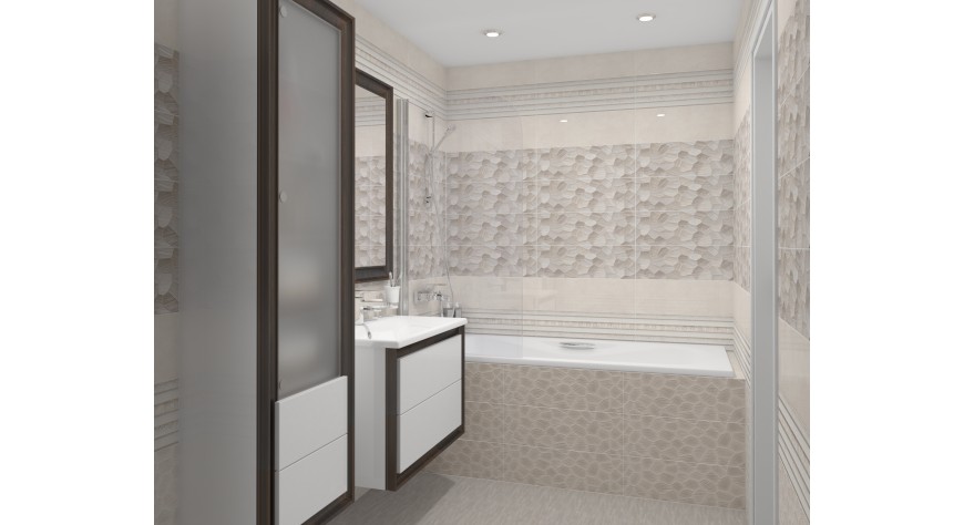 Melange 1 - фото 1