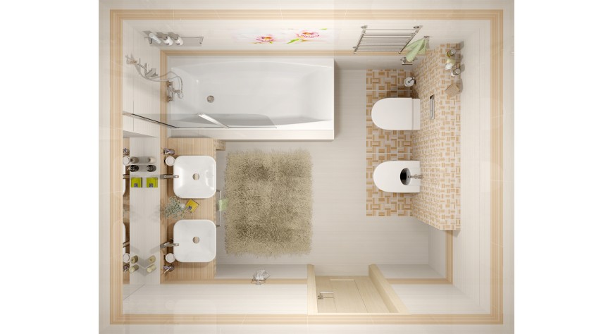 Меланж - фото 3