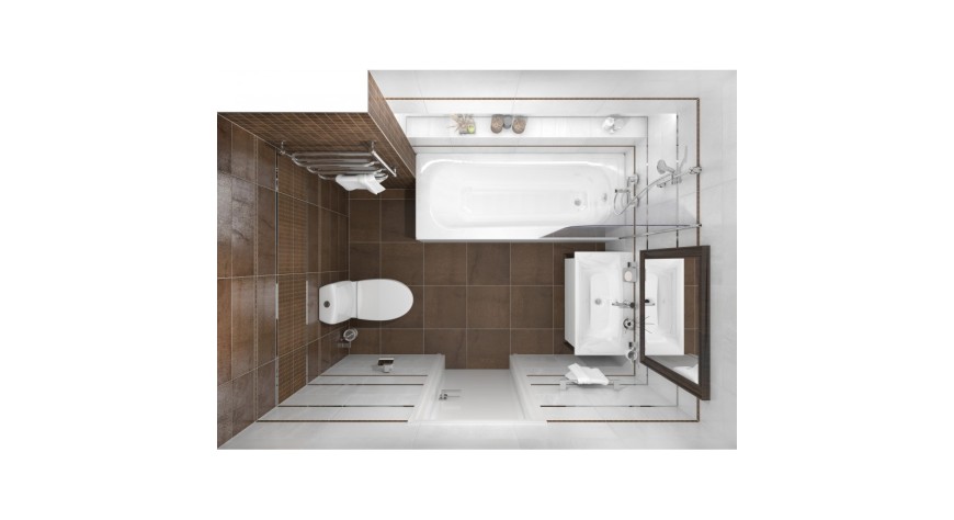 Metallica brown pixel - фото 3