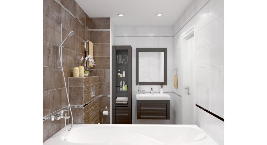 Metallica коричневая - фото 1