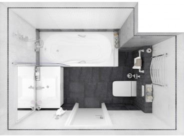 Metallica pixel black