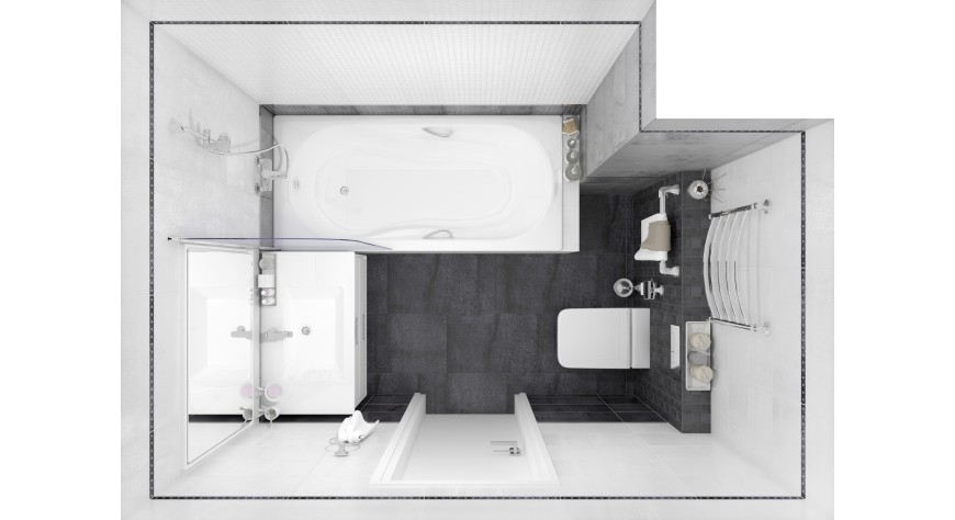 Metallica pixel black - фото 3