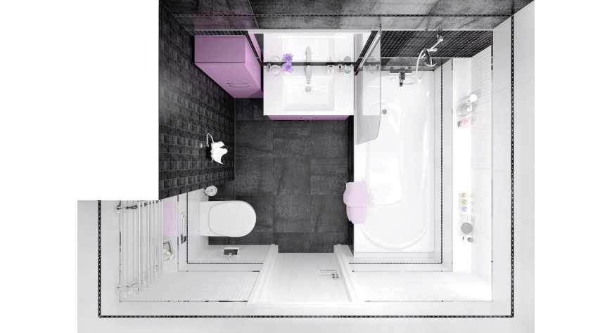 Metallica pixel черный - фото 3