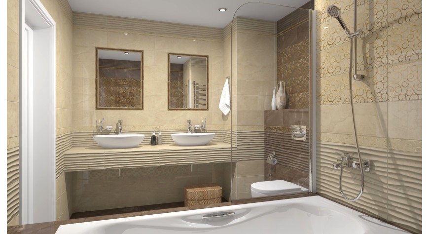 Миланезе дизайн - фото 1