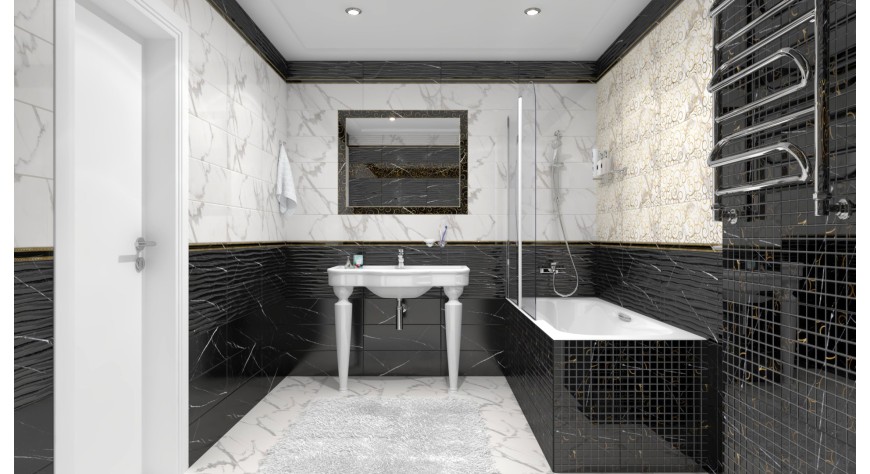 Миланезе дизайн 2 - фото 1