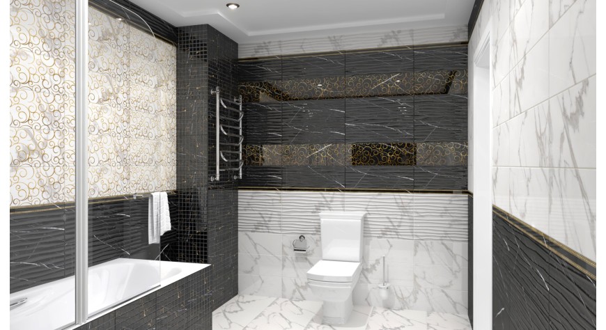 Миланезе дизайн 2 - фото 2