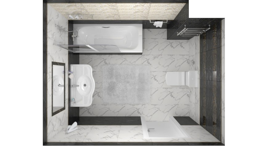 Миланезе дизайн 2 - фото 3