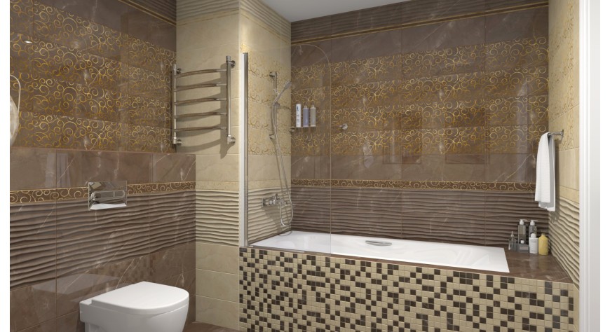 Миланезе дизайн - фото 2