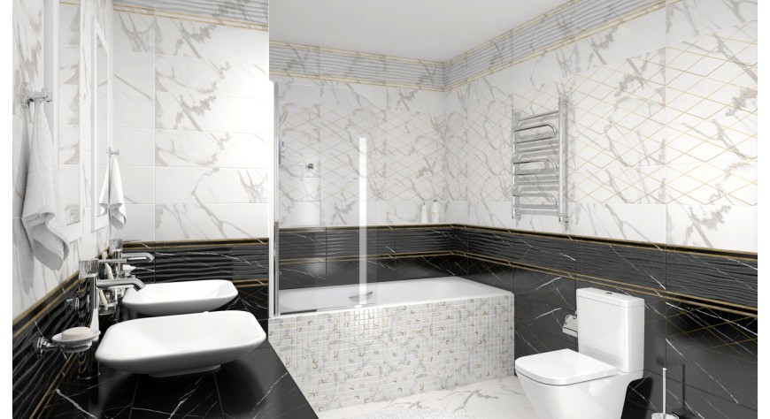 Миланезе дизайн 3 - фото 2