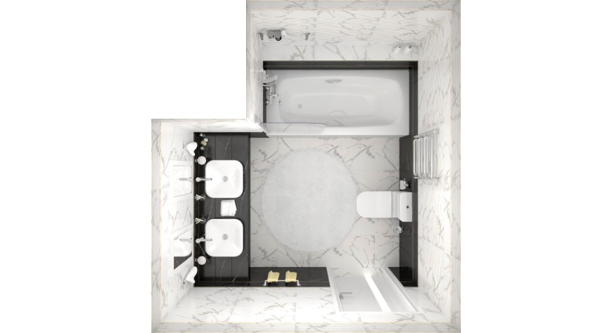 Миланезе дизайн 3 - фото 3