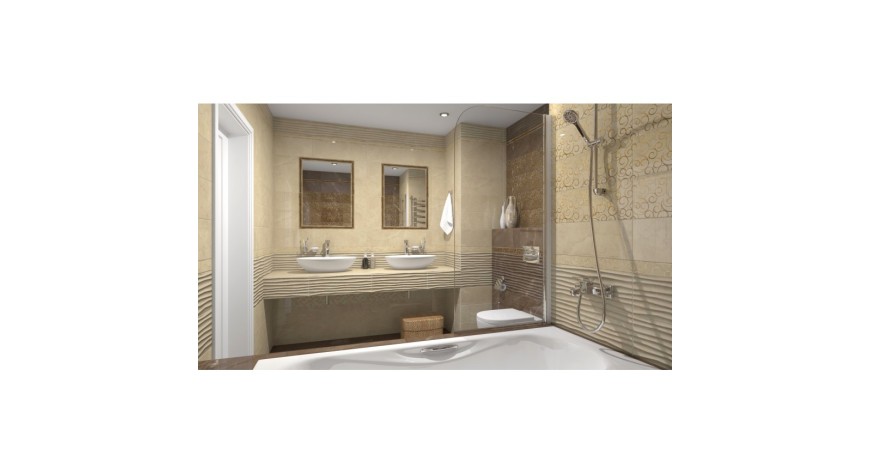 Миланезе дизайн 4 - фото 1