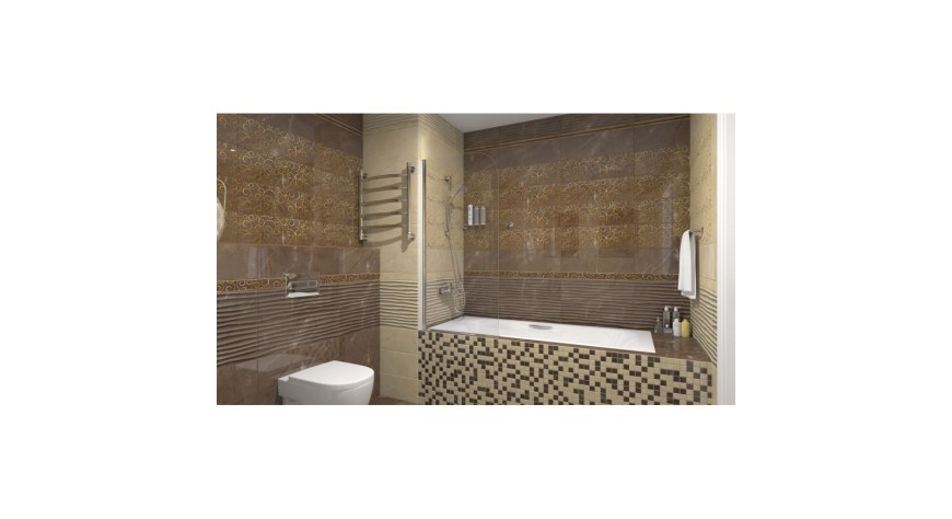 Миланезе дизайн 4 - фото 2