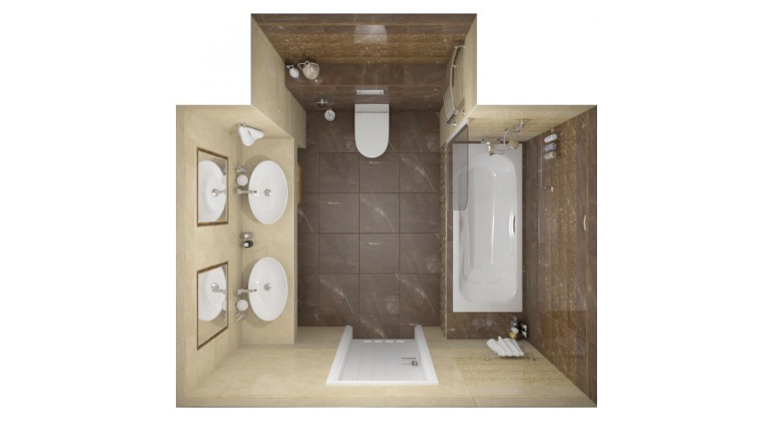 Миланезе дизайн 4 - фото 3