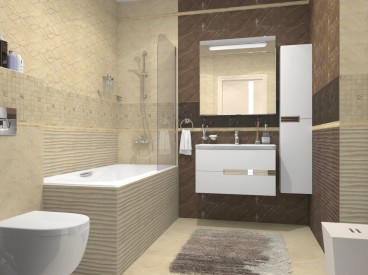 Миланезе дизайн 4