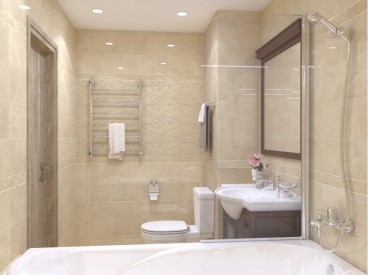 Миланезе дизайн крема