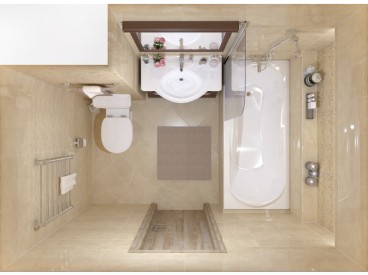 Миланезе дизайн крема