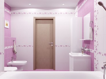 Milena сиреневая