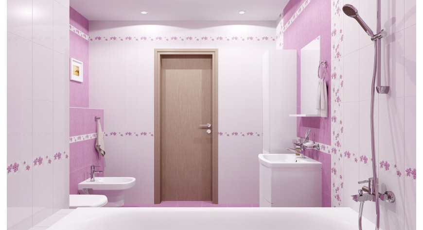 Milena сиреневая - фото 2