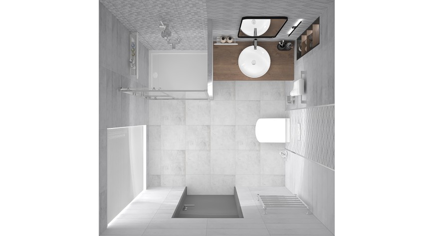 Mizar Attimo2 - фото 3