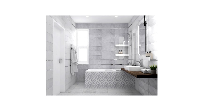 Mizar Grey - фото 1