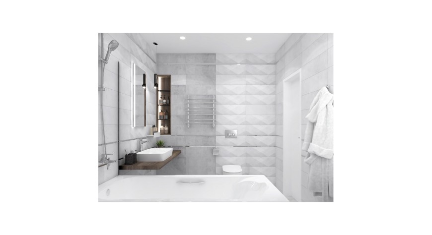 Mizar Grey - фото 2