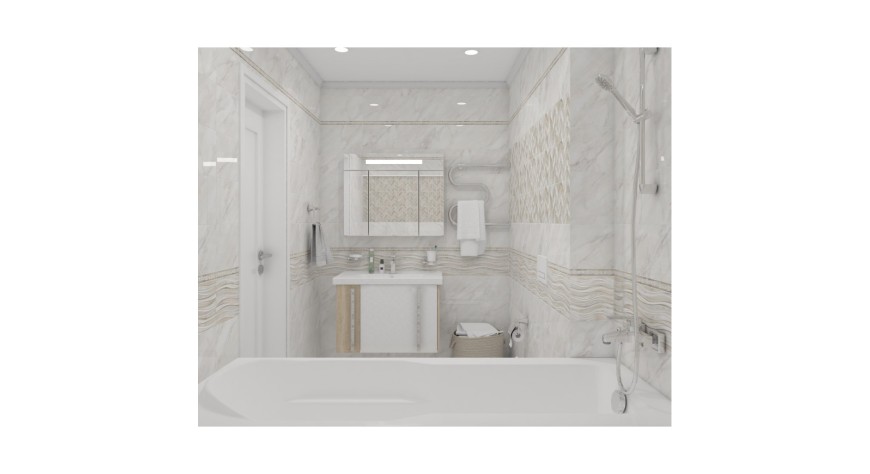 Modena 1 - фото 1