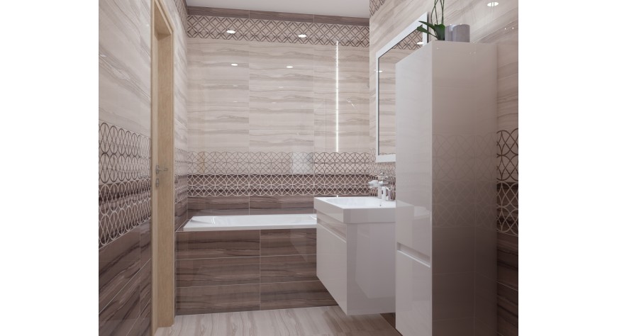 Модерн Марбл 1 - фото 1