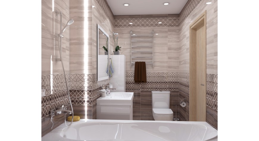 Модерн Марбл 1 - фото 2