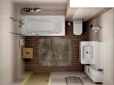 Модерн Марбл 1